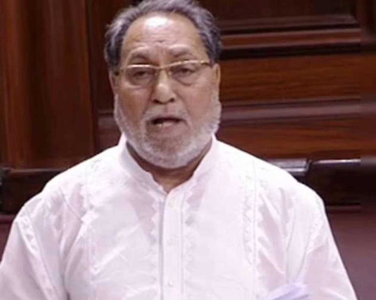 आरएसएस चीफ को बताना चाहिए कि ‘ह‍िंदुत्‍व’ क्या है : हुसैन दलवई